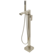 Aqua F71133 - Freestanding Tub Faucet