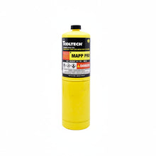 HAZ MAPP Gas Hand Torch Cylinder 14.1oz