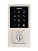 Weiser Smartcode Deadbolt Contemporary Touchpad