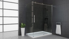 Mirolin Roll Top Return Panel for 36″ Base