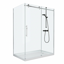 Mirolin Roll Top Return Panel for 36″ Base