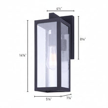 NEWPORT Outdoor Light