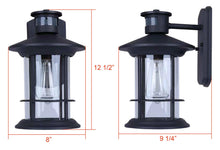 DAKOTA Outdoor Light