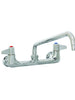 T&S Wall-Mount 8
