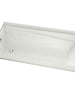 Maax Alcove Bath Tub