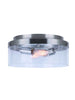 MINNA 2-Lights 120W Flush Mount
