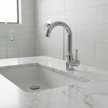 Riobel Pallace™ Single Handle Lavatory Faucet