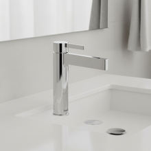 Riobel Paradox™ Single Handle Lavatory Faucet