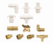 Pex Fittings