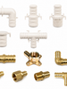 Pex Fittings