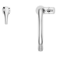 Pfister Ceylon 1-Handle Pull Down Kitchen Faucet With Soap Dispenser
