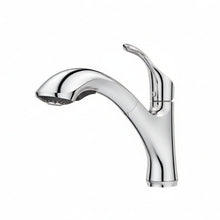 Pfister Corvo 1-Handle Pull-Out Kitchen Faucet