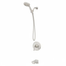 Pfister Karci 1-Handle Tub & Shower Trim with Valve