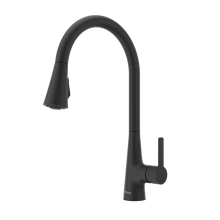 Pfister Pfirst Modern 1-Handle Pull-Down Kitchen Faucet