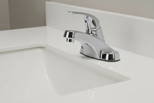 Pfister Series 1-Handle 4" Centerset Bathroom Faucet