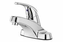 Pfister Series 1-Handle 4" Centerset Bathroom Faucet