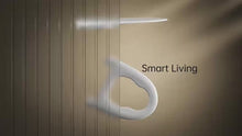 Milan Smart Toilet With LED