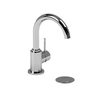 Riobel Single Handle Lavatory Deck Mount Faucet