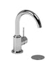 Riobel Single Handle Lavatory Deck Mount Faucet