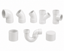 Pvc Fittings
