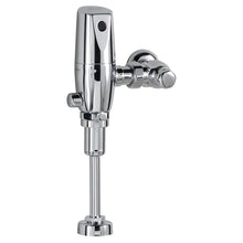 American Standard Touchless Toilet Flush Valve