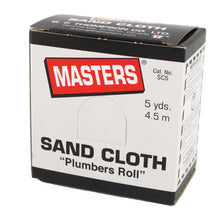 Masters Sand Cloth