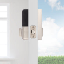 Weiser Smartcode Deadbolt Contemporary Touchpad