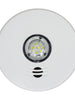 Kidde 3-in-1 Carbon Monoxide, Smoke & Strobe Combination Alarm
