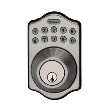 Kwikset Electronic Door Lock Deadbolt