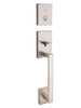 Weiser San Clemente Gripset