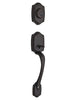 Weiser Brentwood Gripset