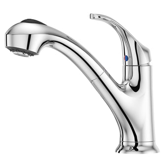 Pfister Shelton Pullout Kitchen Faucet