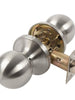 Tough Guard Door Lock Knob