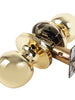 Tough Guard Door Lock Knob