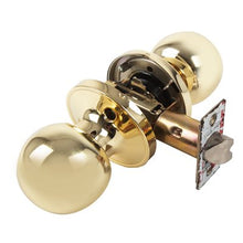 Tough Guard Door Lock Knob