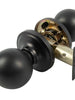 Tough Guard Door Lock Knob