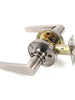 Tough Guard Door Lock Lever