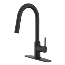 Boston Harbor One-Handle Kitchen Faucet