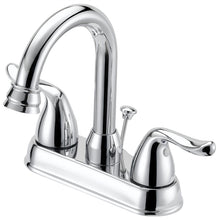 Boston Harbor Two-Handle Bathroom Faucet