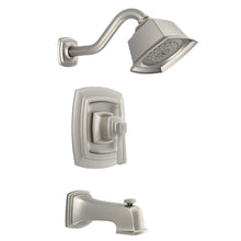 Moen Boardwalk Posi-Temp Tub/Shower Faucet