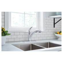 Moen Medina One-Handle Pullout Kitchen Faucet