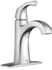 Moen Lindor One-Handle Bathroom Faucet