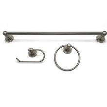 Venus Bathroom 3-Piece Accessory Set