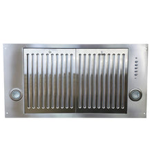 Crown Insert Canopy 36"