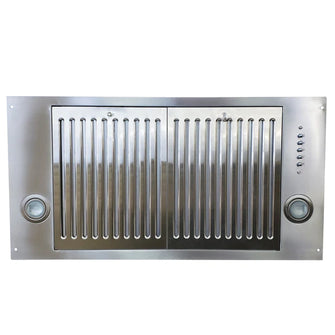 Crown Insert Canopy 36"