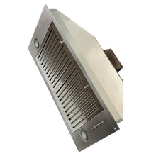 Crown Insert Canopy 36"
