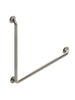 L-Shape Bath & Shower Grab Bar