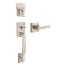 Weiser Brentridge Gripset