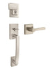 Weiser Brentridge Gripset