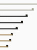 Bath/Kitchen Door Handles - 368